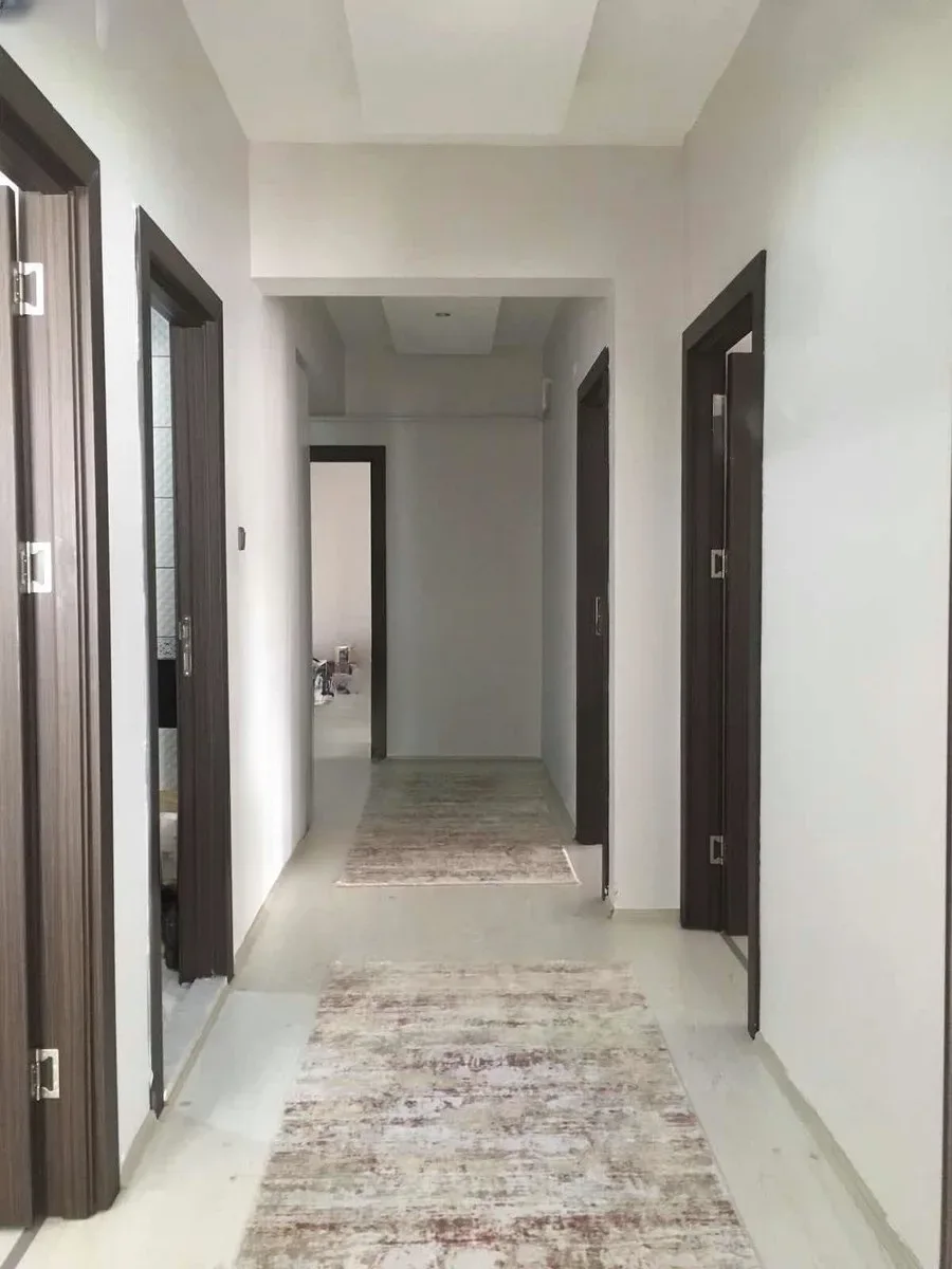 Palandöken Yunusemre'de 165 m² Kiralık Daire - Fotoğraf 19