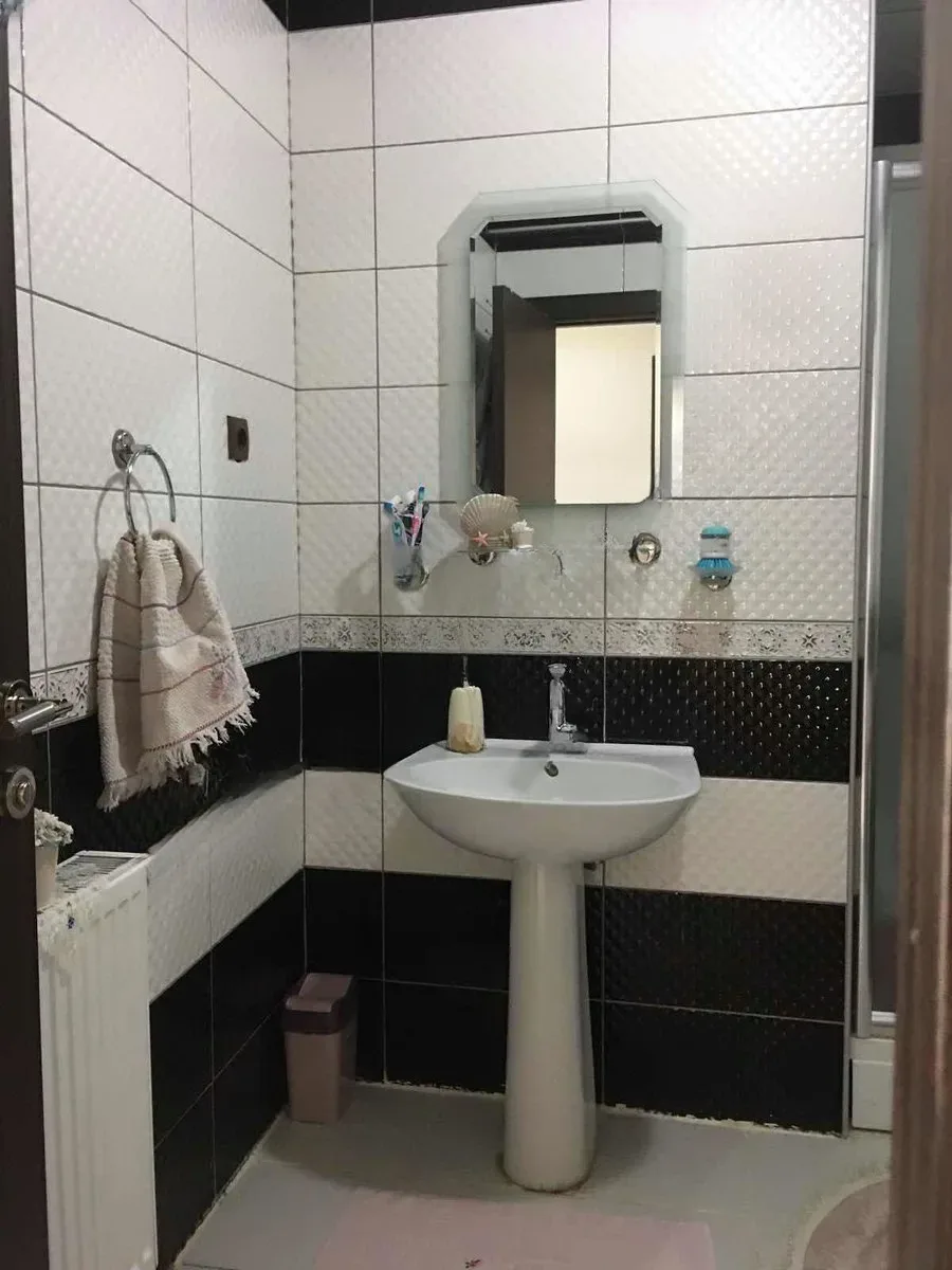 Palandöken Yunusemre'de 165 m² Kiralık Daire - Fotoğraf 20