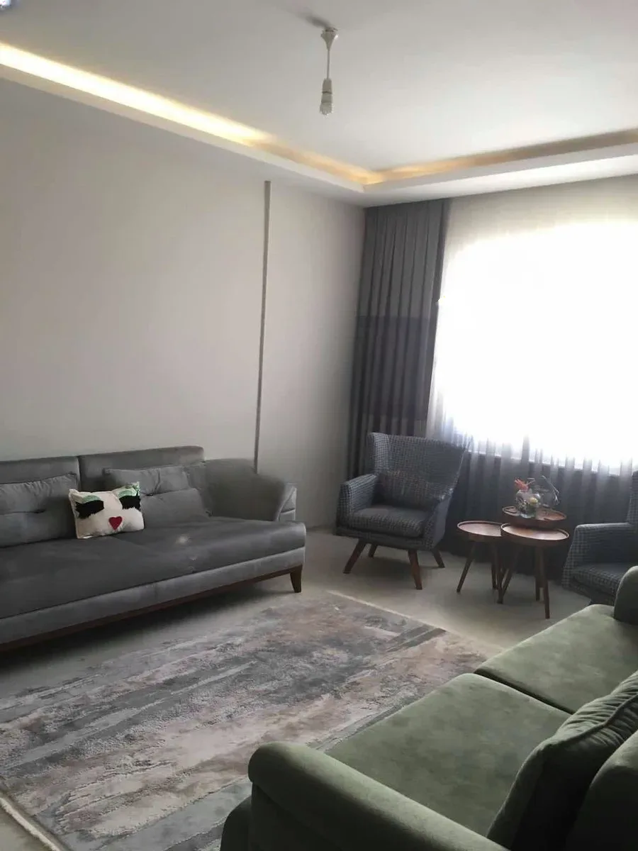 Palandöken Yunusemre'de 165 m² Kiralık Daire - Fotoğraf 7