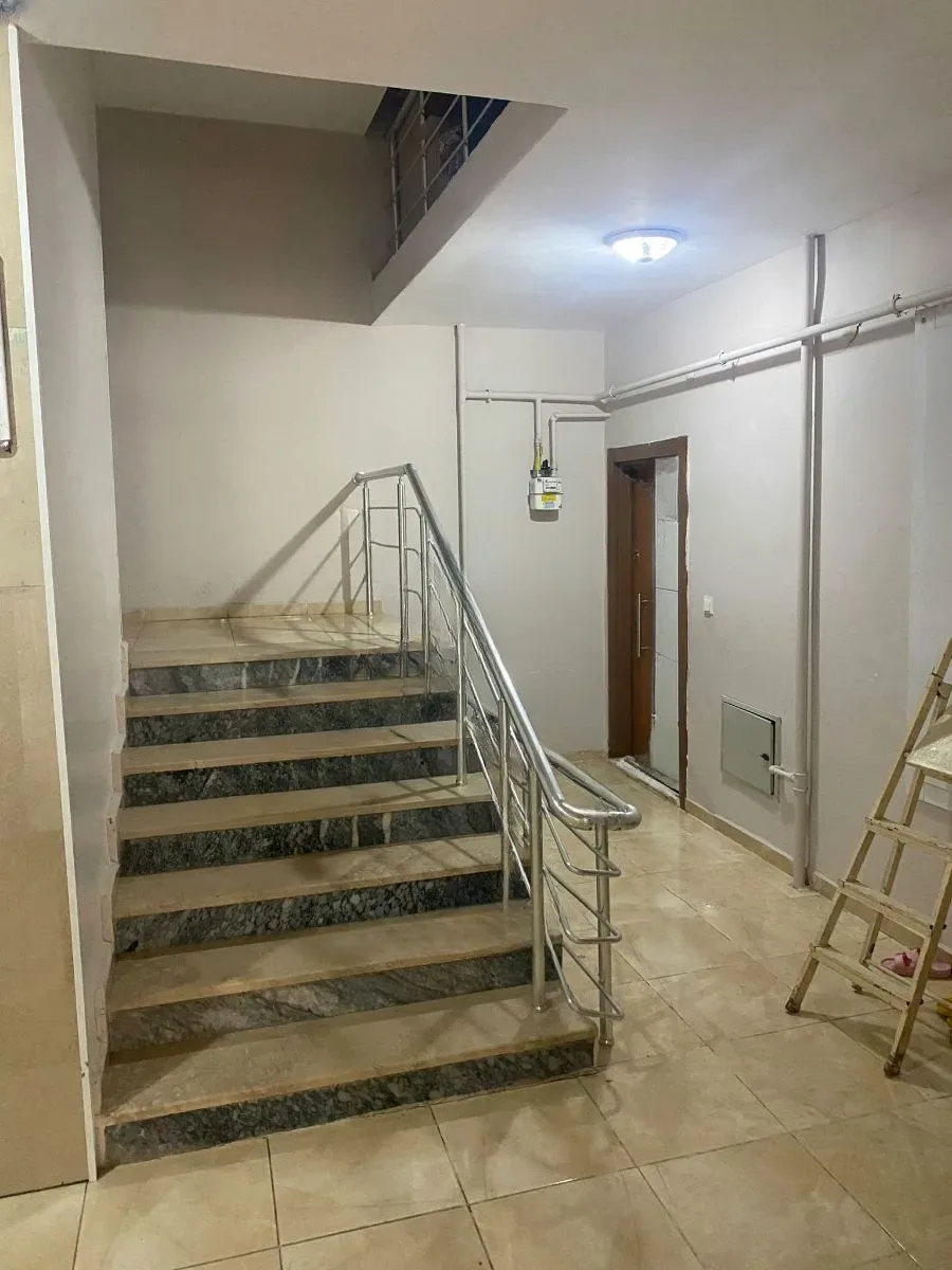 Yakutiye Terminal'da 155 m² Kiralık Daire
