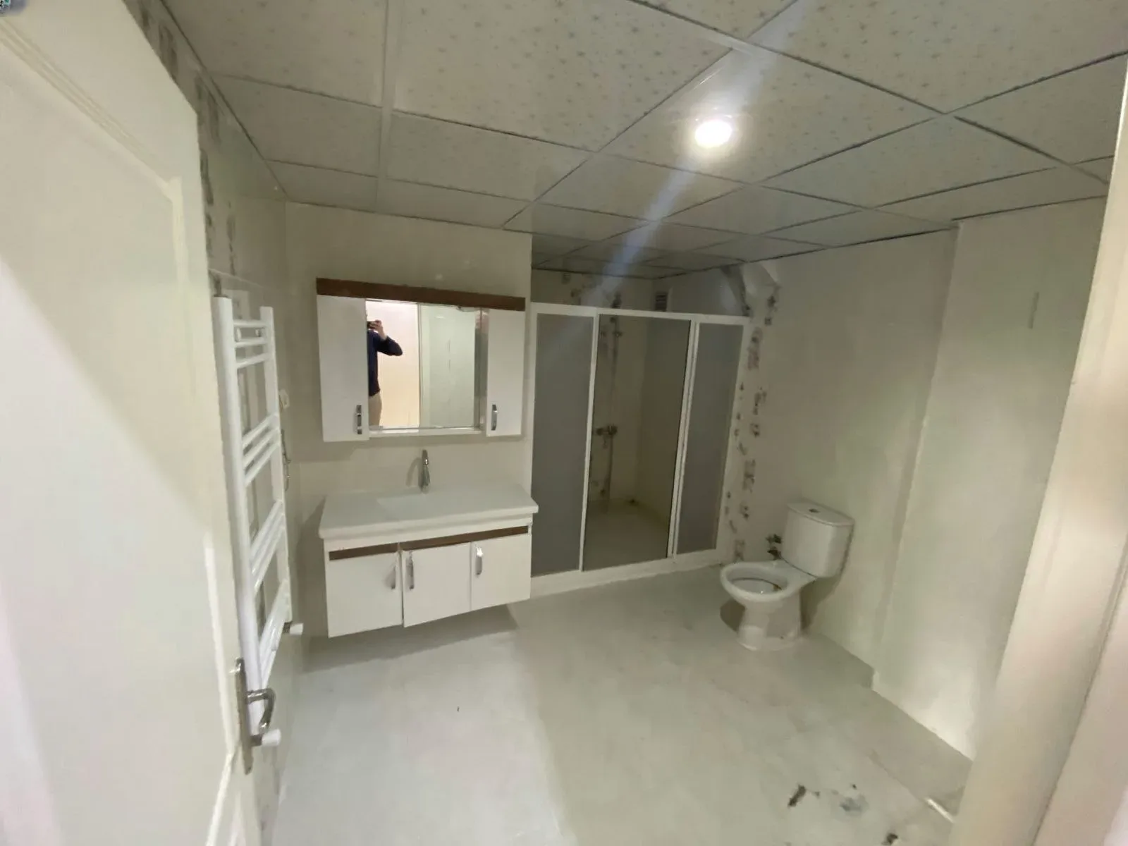 Yakutiye Terminal'da 155 m² Kiralık Daire