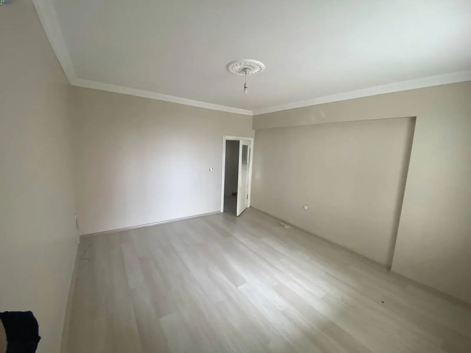 Yakutiye Terminal'da 155 m² Kiralık Daire