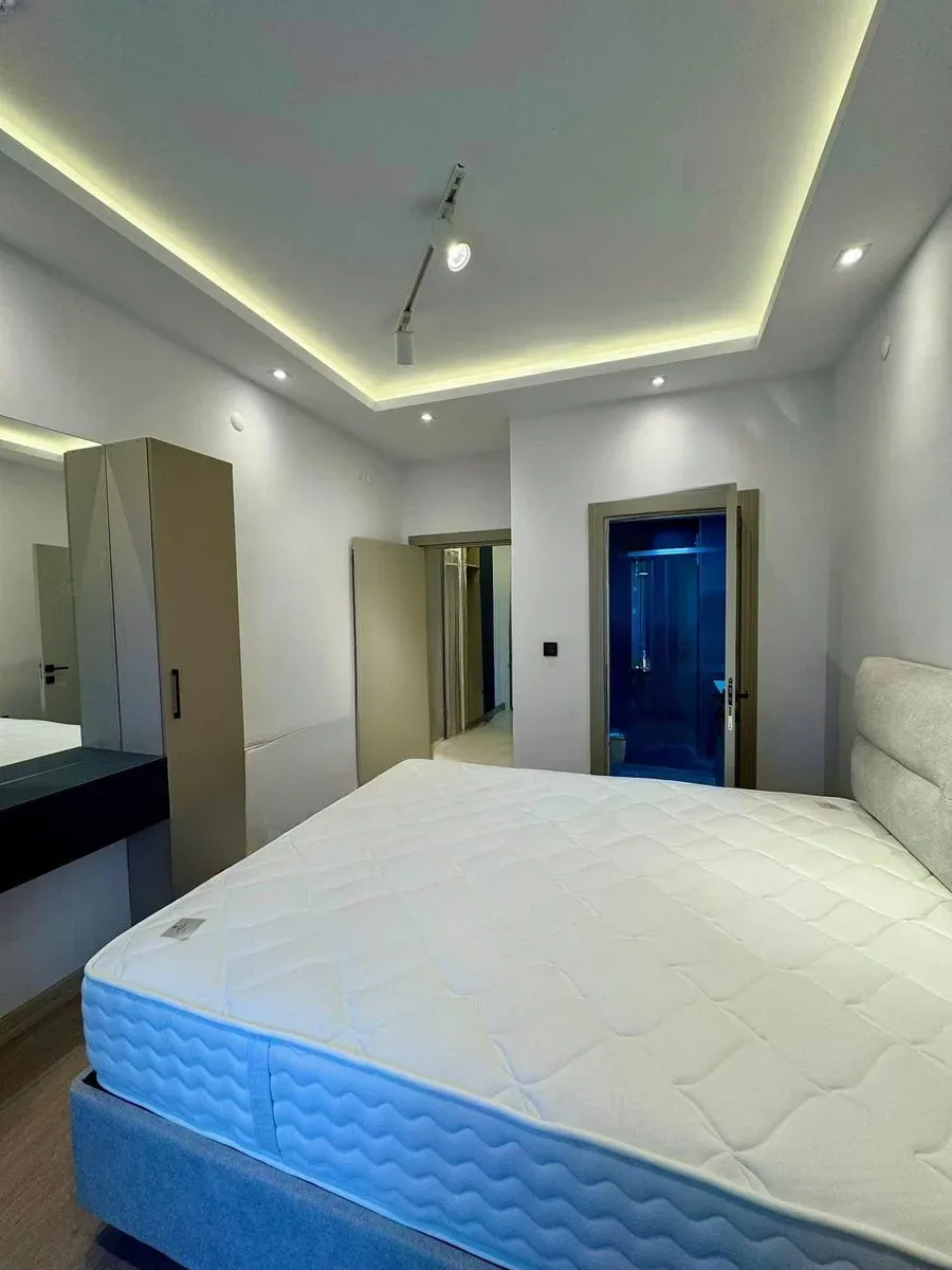 Palandöken Hüseyin Avni Ulaş'ta 63 m² Kiralık Villa - Fotoğraf 10