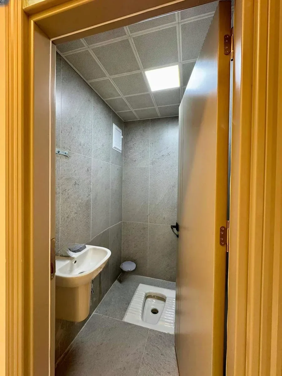 Palandöken Hüseyin Avni Ulaş'ta 63 m² Kiralık Villa - Fotoğraf 14