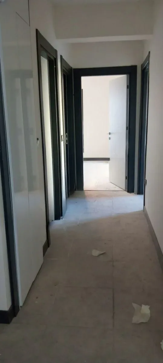 Aziziye Merkez'de 85 m² Kiralık Daire
