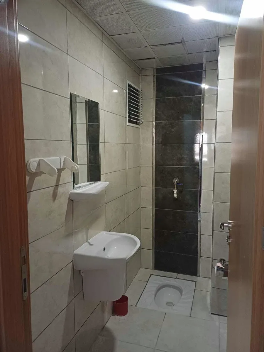 Palandöken Abdurrahman Gazi'de 130 m² Kiralık Daire