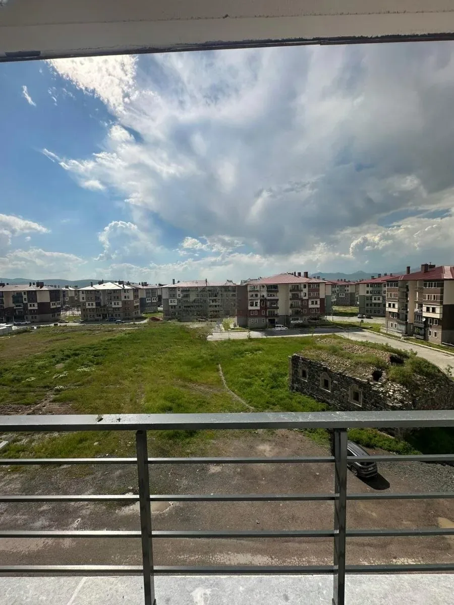 Aziziye Merkez'de 55 m² Kiralık Daire
