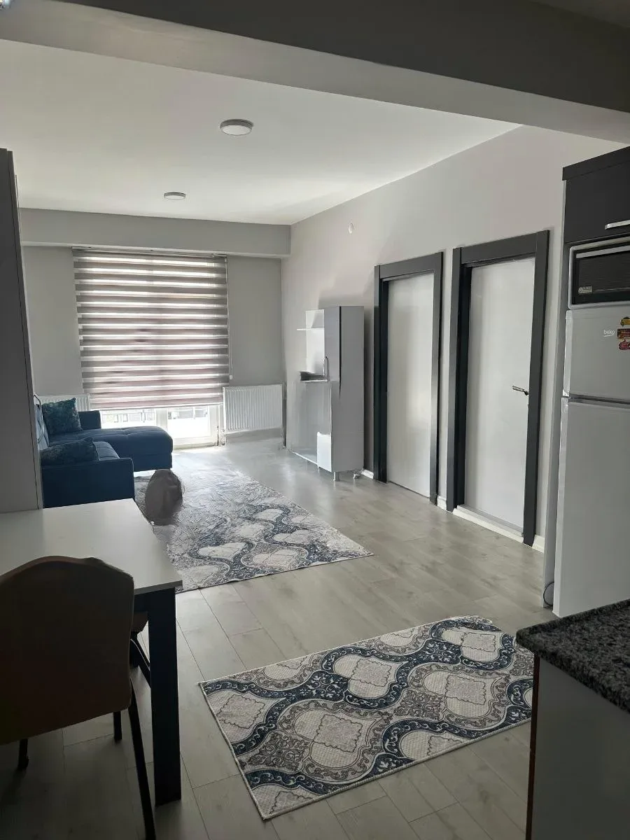 Aziziye Merkez'de 55 m² Kiralık Daire