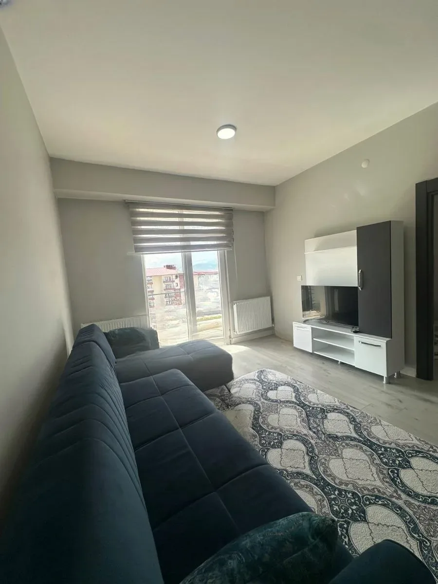 Aziziye Merkez'de 55 m² Kiralık Daire