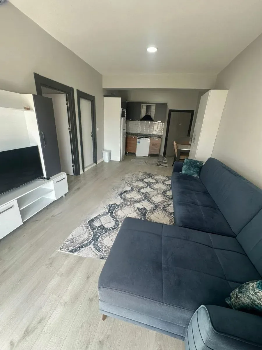 Aziziye Merkez'de 55 m² Kiralık Daire