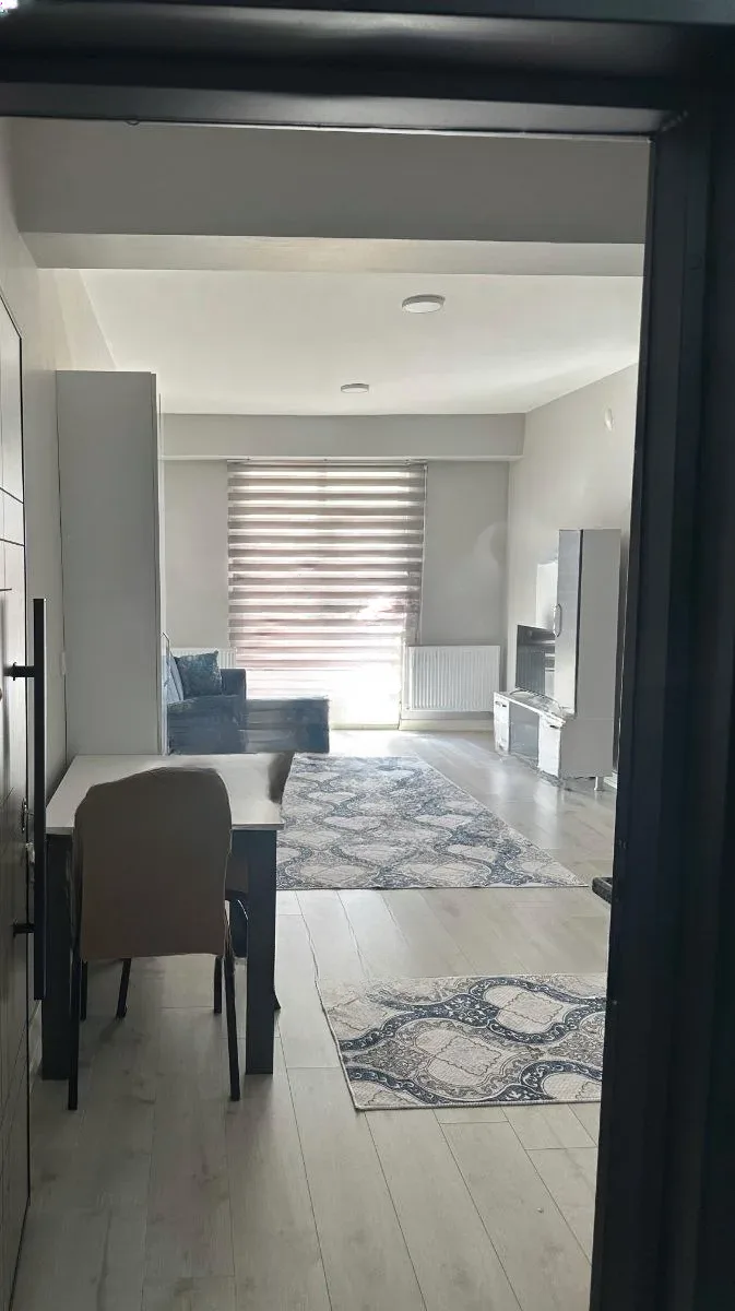 Aziziye Merkez'de 55 m² Kiralık Daire