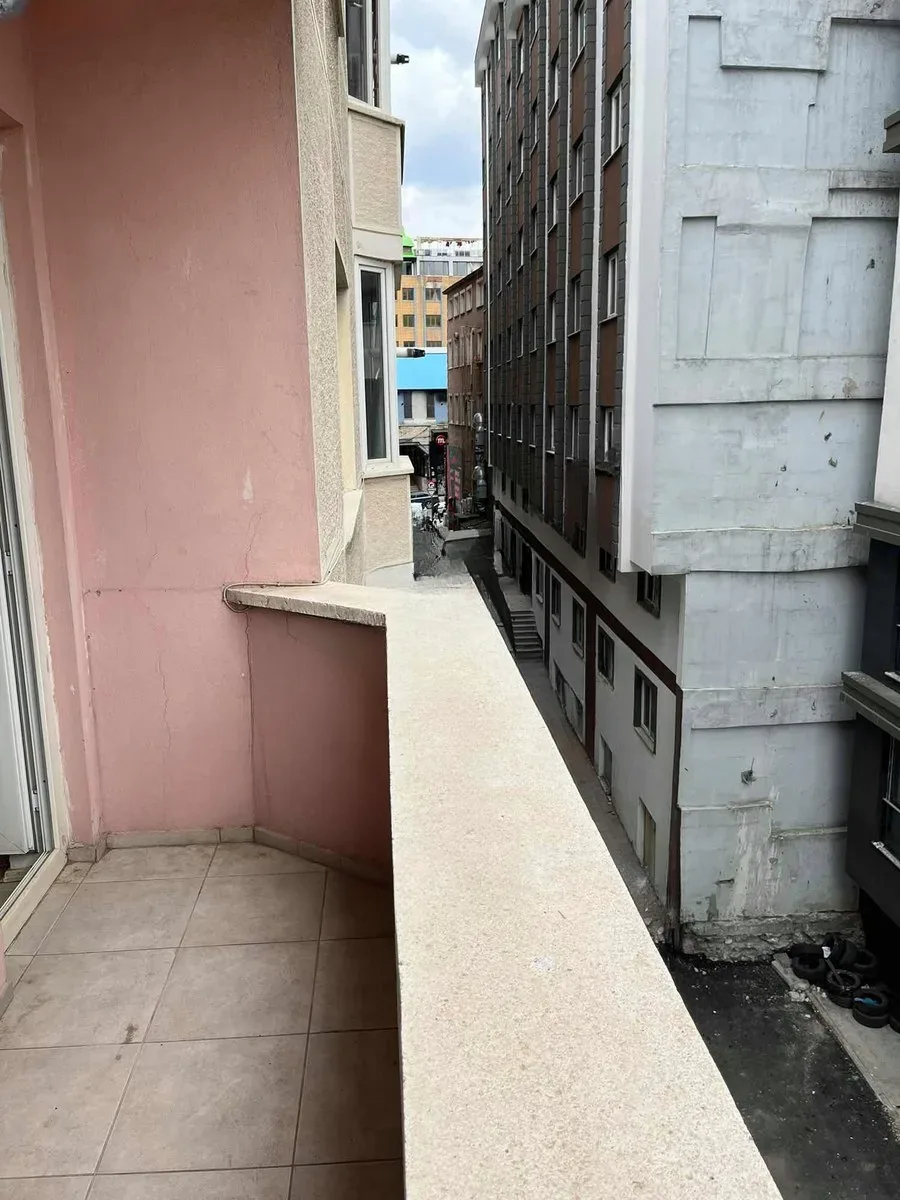 Yakutiye Lalapaşa'da 220 m² Kiralık Daire