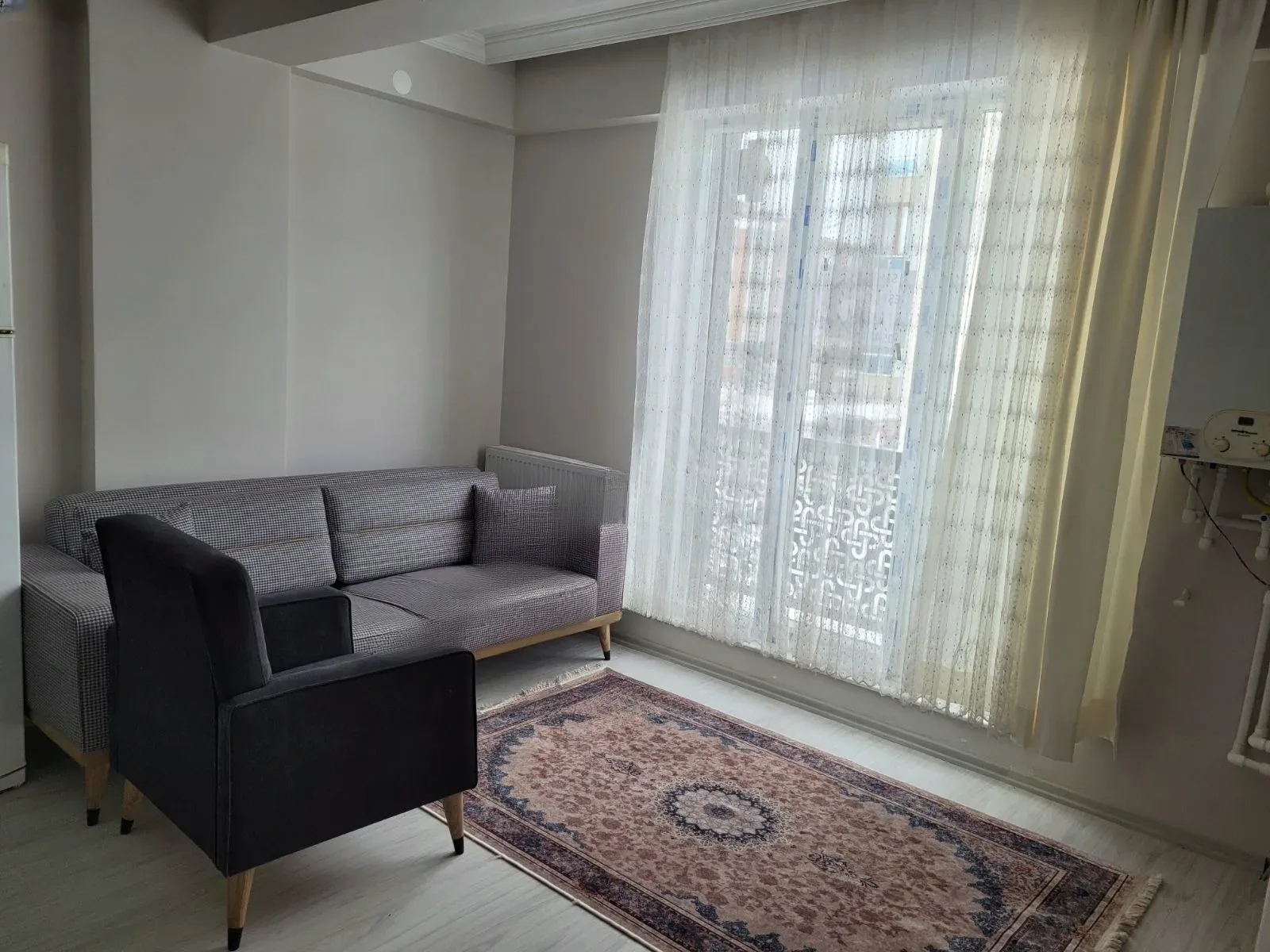 Aziziye Merkez'de 45 m² Kiralık Villa