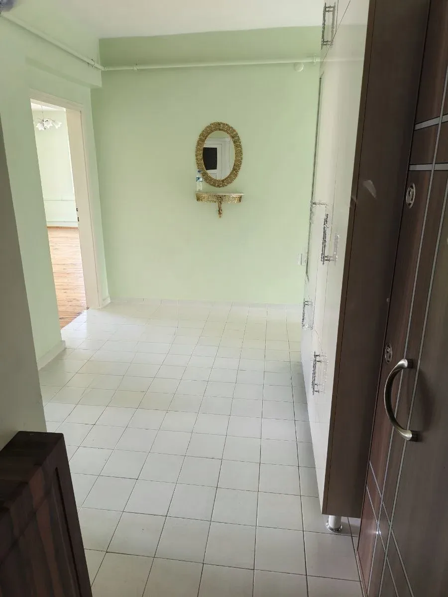 Palandöken Yunusemre'de 165 m² Kiralık Daire