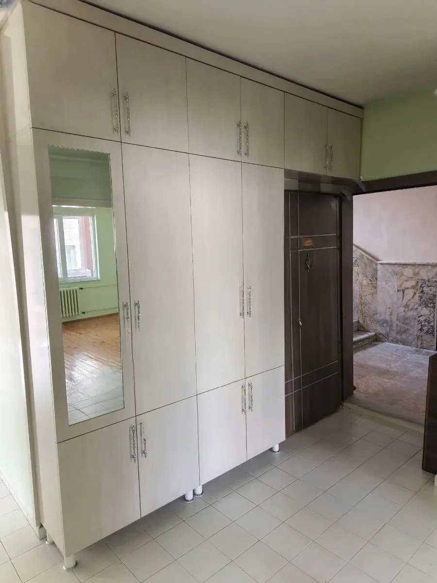 Palandöken Yunusemre'de 165 m² Kiralık Daire