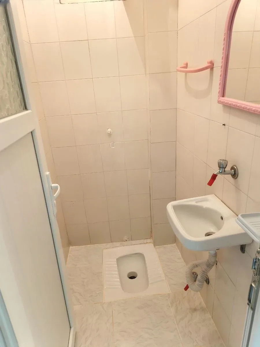 Palandöken Yunusemre'de 165 m² Kiralık Daire