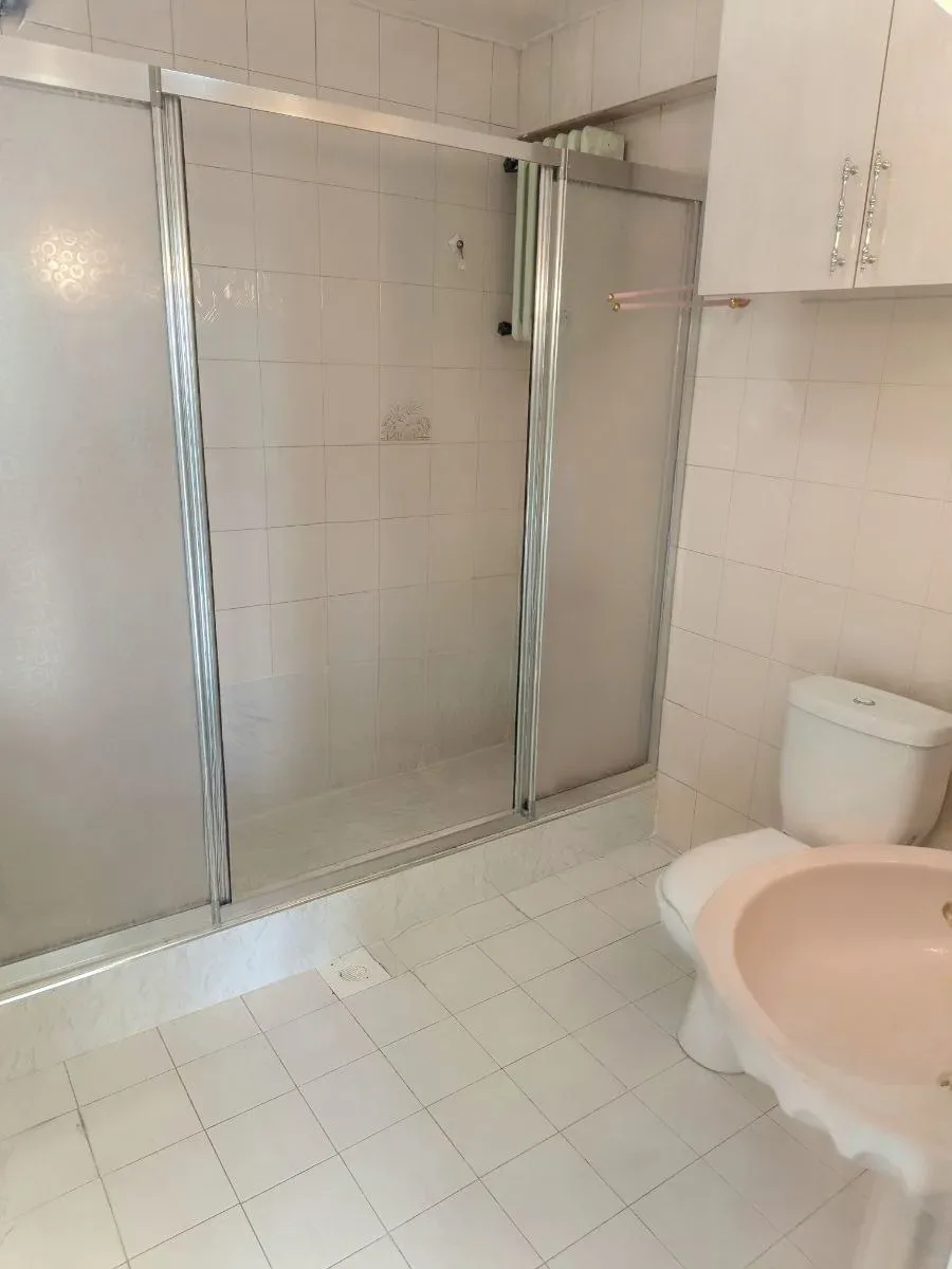 Palandöken Yunusemre'de 165 m² Kiralık Daire