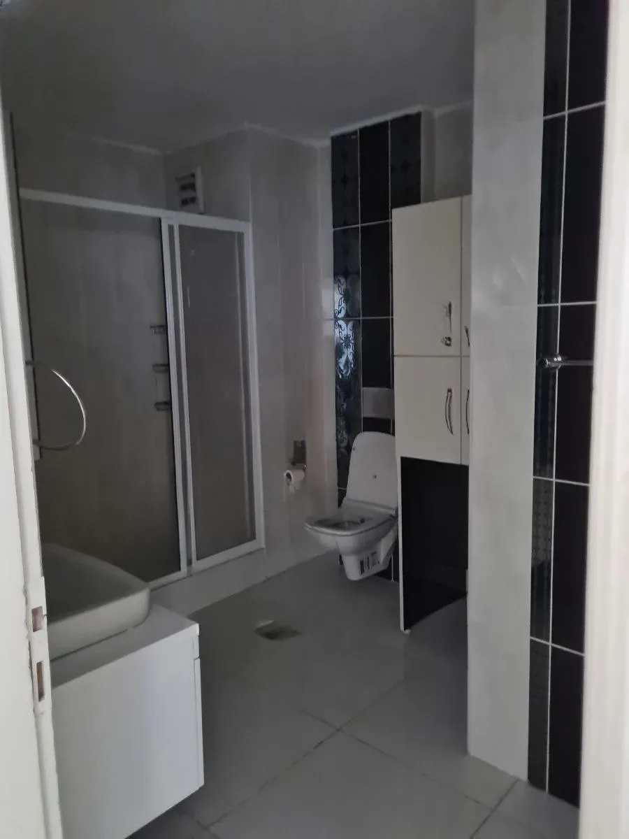 Yakutiye Lalapaşa'da 210 m² Kiralık Daire