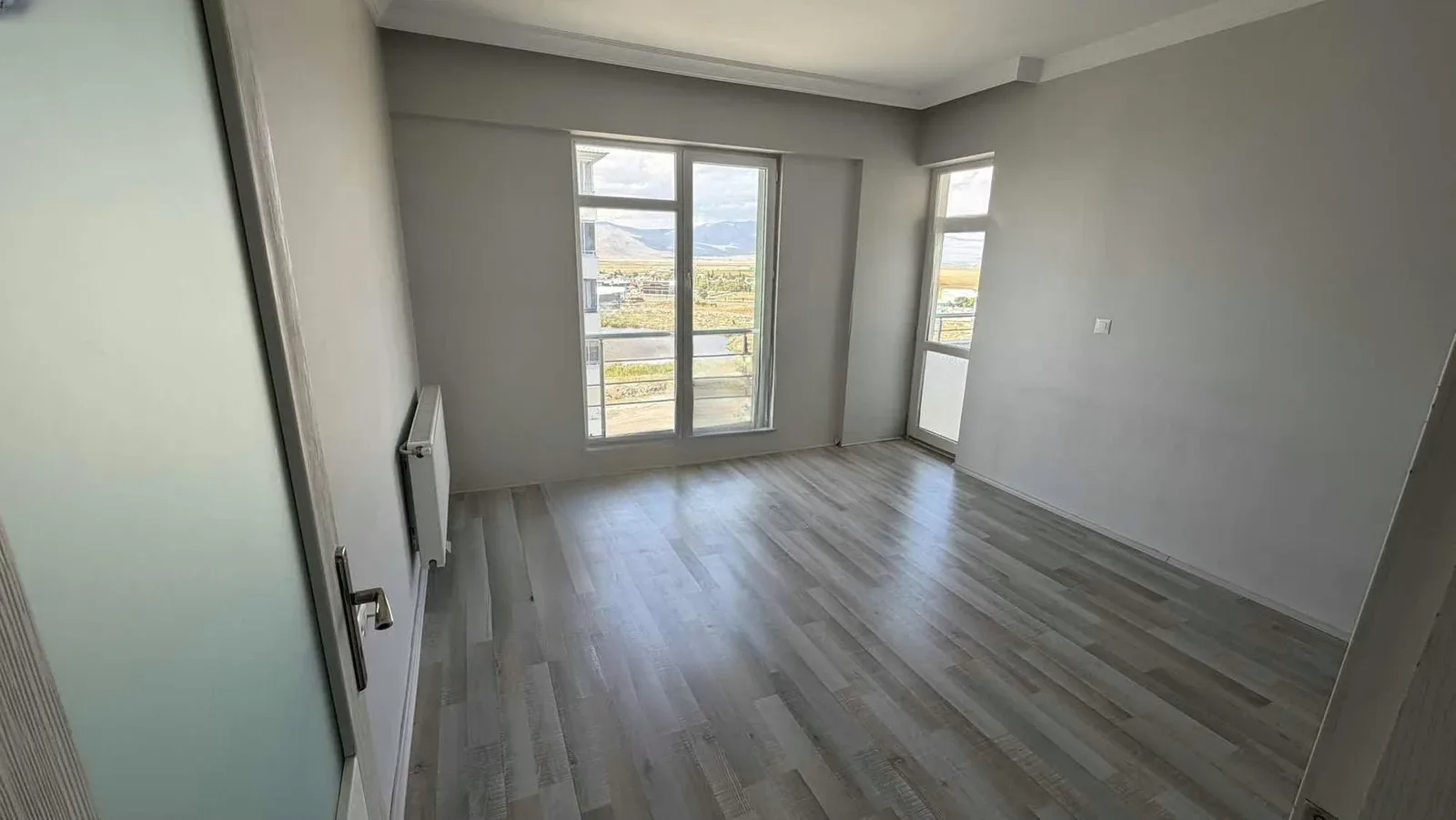 Yakutiye Terminal'da 145 m² Kiralık Daire