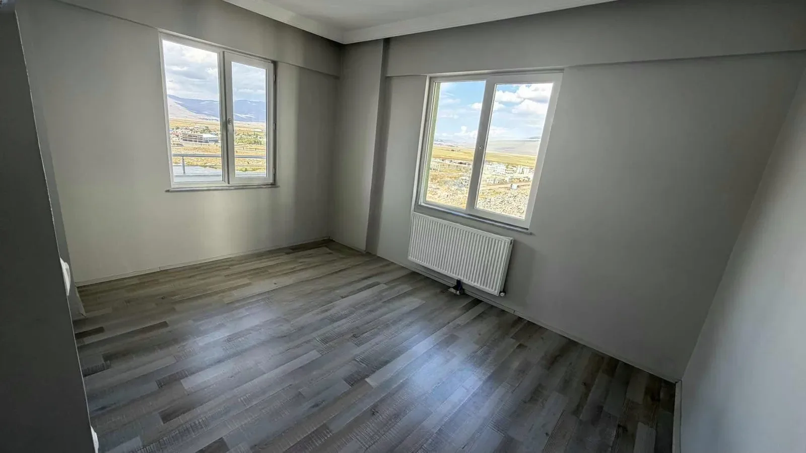 Yakutiye Terminal'da 145 m² Kiralık Daire