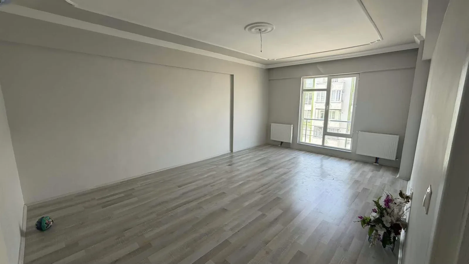 Yakutiye Terminal'da 145 m² Kiralık Daire