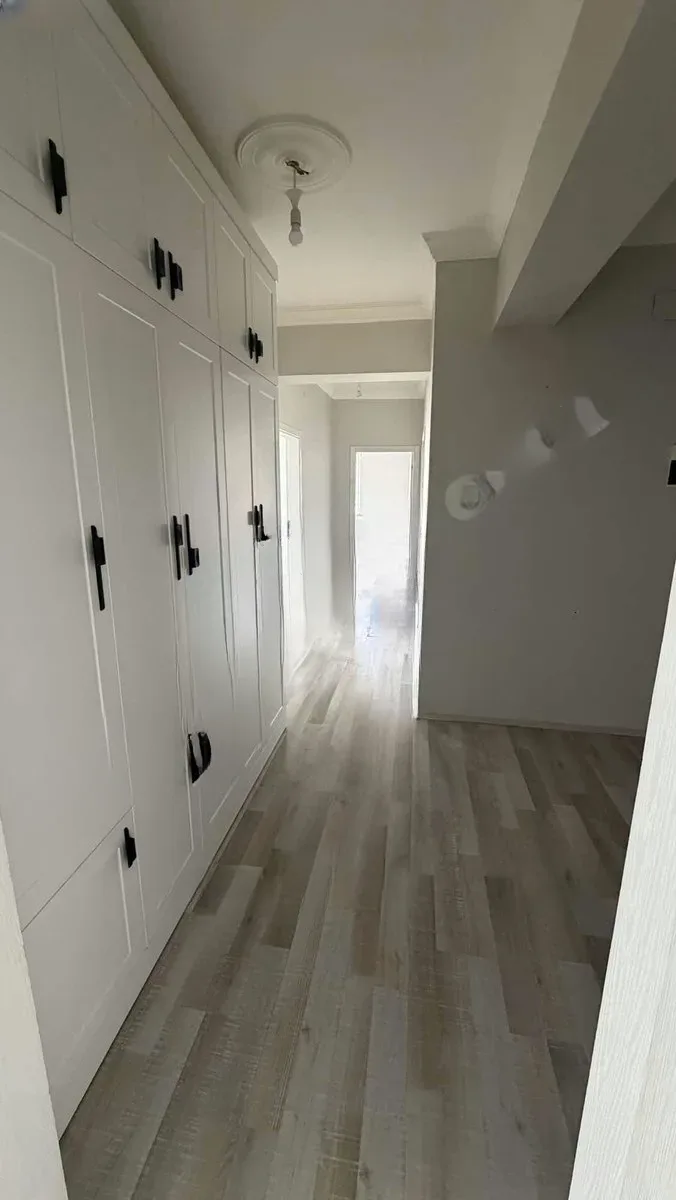Yakutiye Terminal'da 145 m² Kiralık Daire