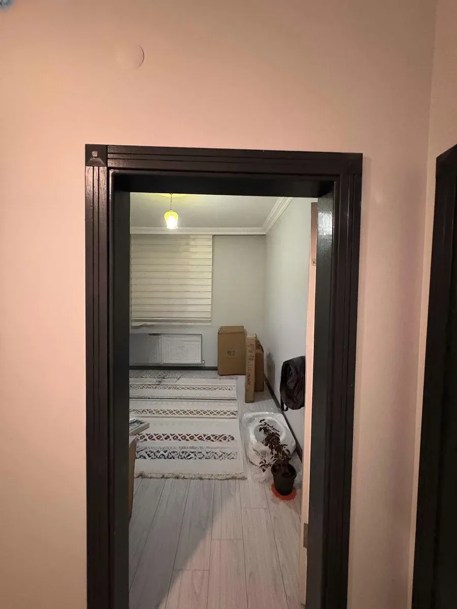 Palandöken Adnan Menderes'te 200 m² Kiralık Daire