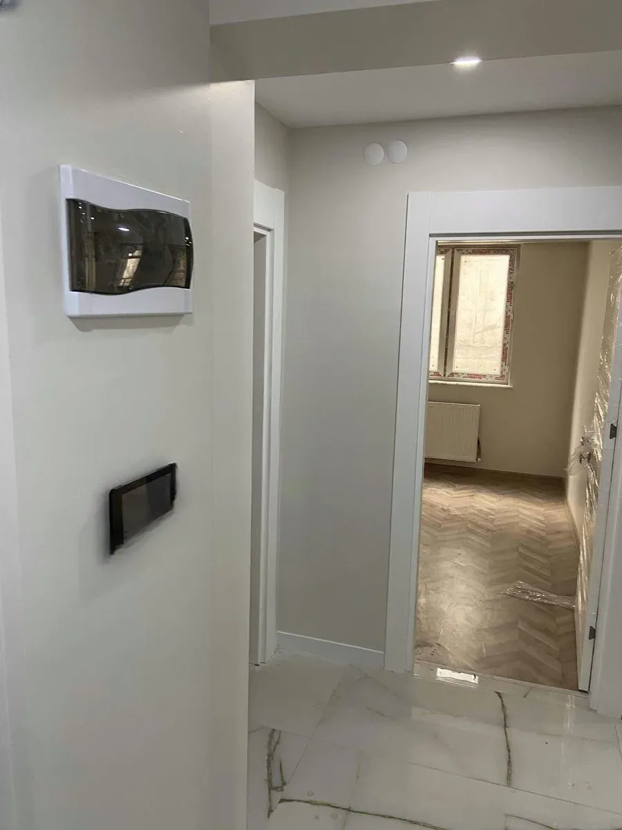 Palandöken Hüseyin Avni Ulaş'ta 60 m² Kiralık Daire