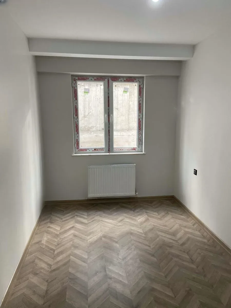 Palandöken Hüseyin Avni Ulaş'ta 60 m² Kiralık Daire