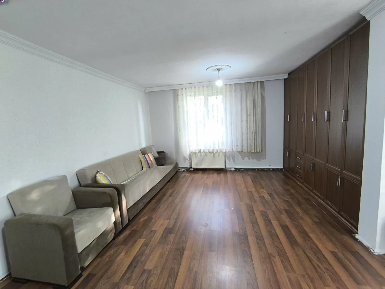 Palandöken Abdurrahman Gazi'de 115 m² Kiralık Villa
