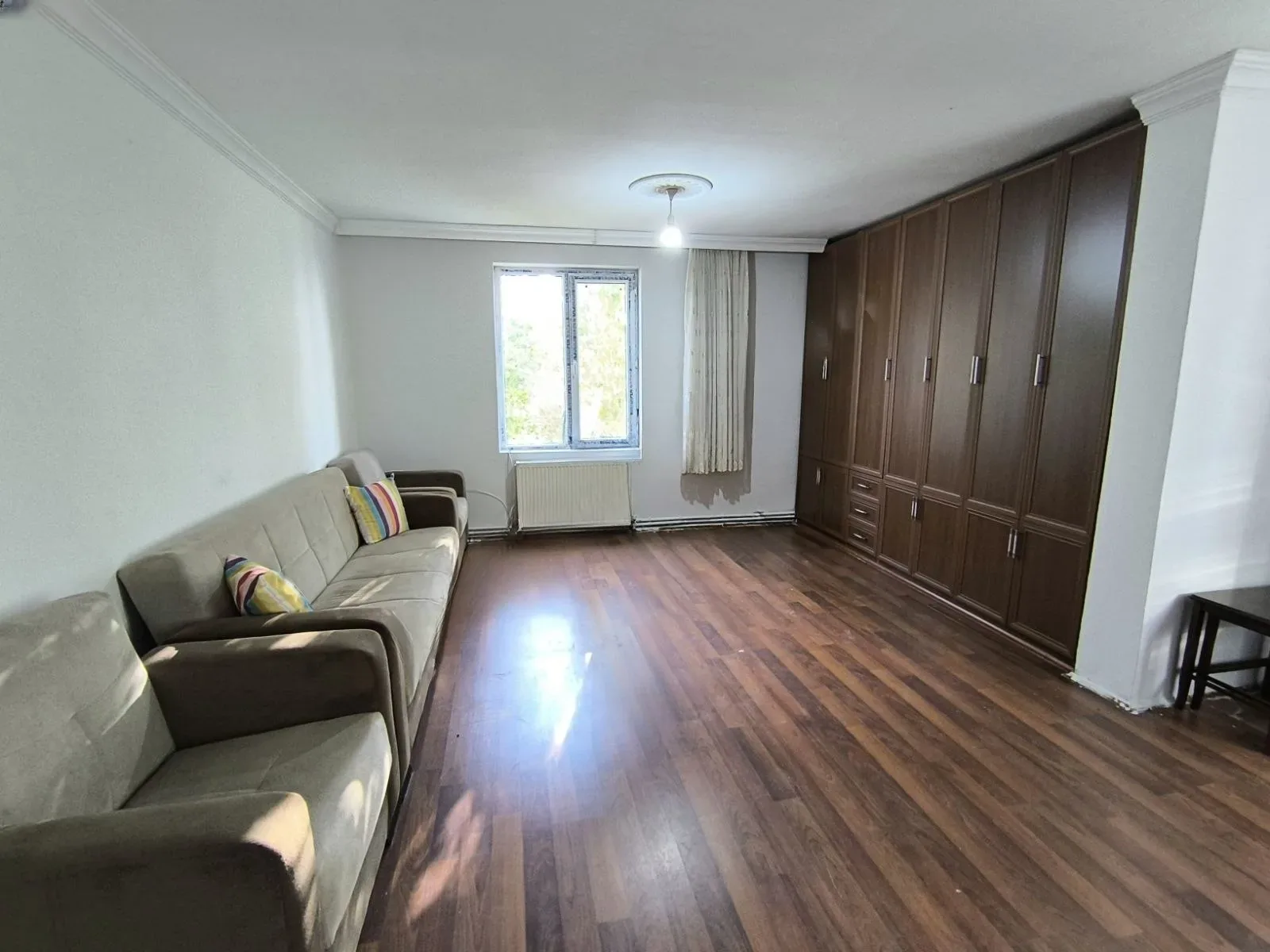 Palandöken Abdurrahman Gazi'de 115 m² Kiralık Villa