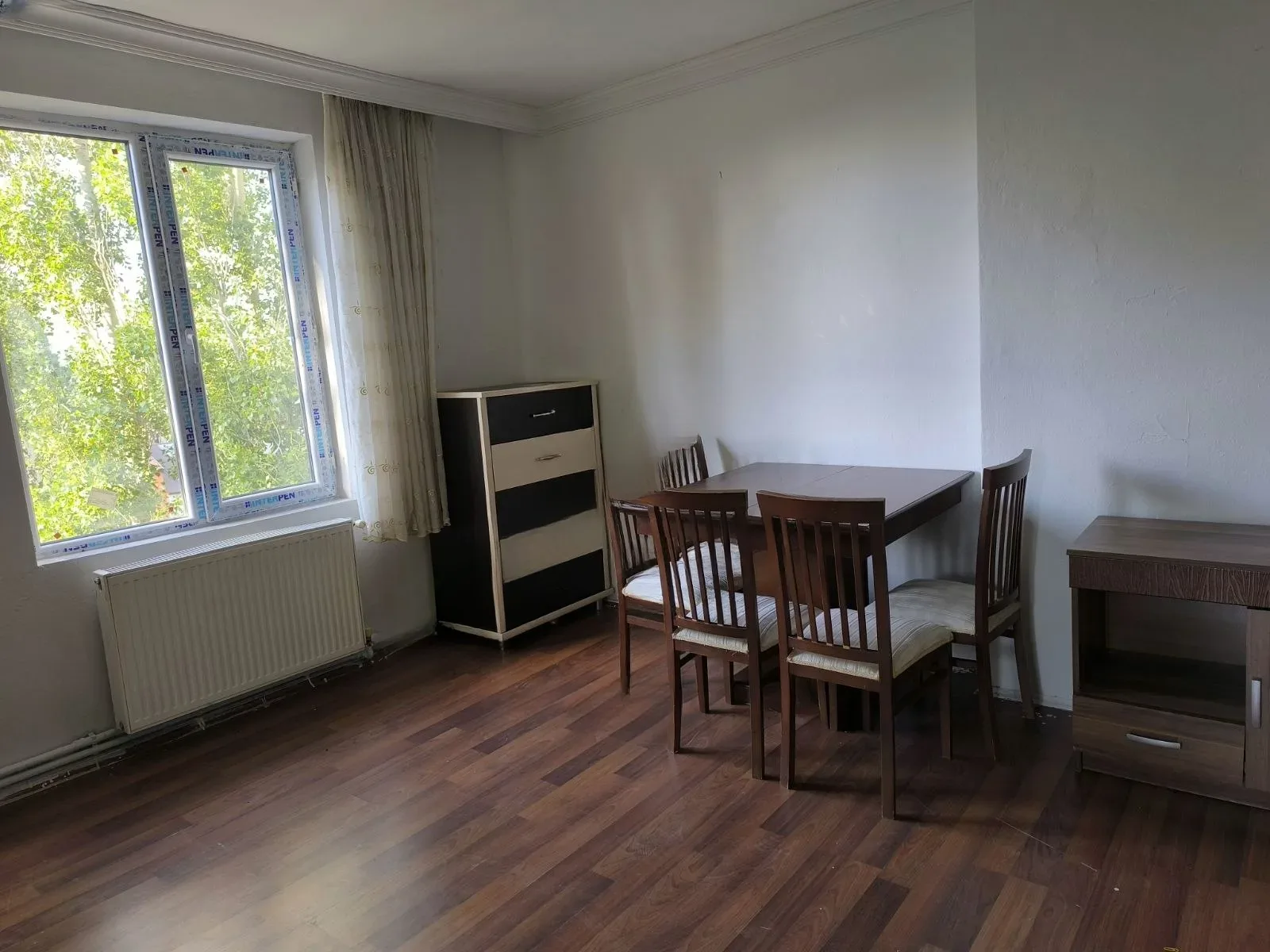 Palandöken Abdurrahman Gazi'de 115 m² Kiralık Villa