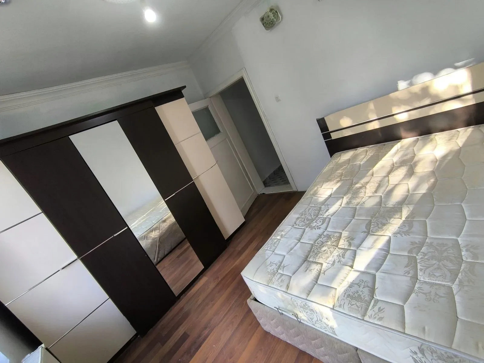 Palandöken Abdurrahman Gazi'de 115 m² Kiralık Villa