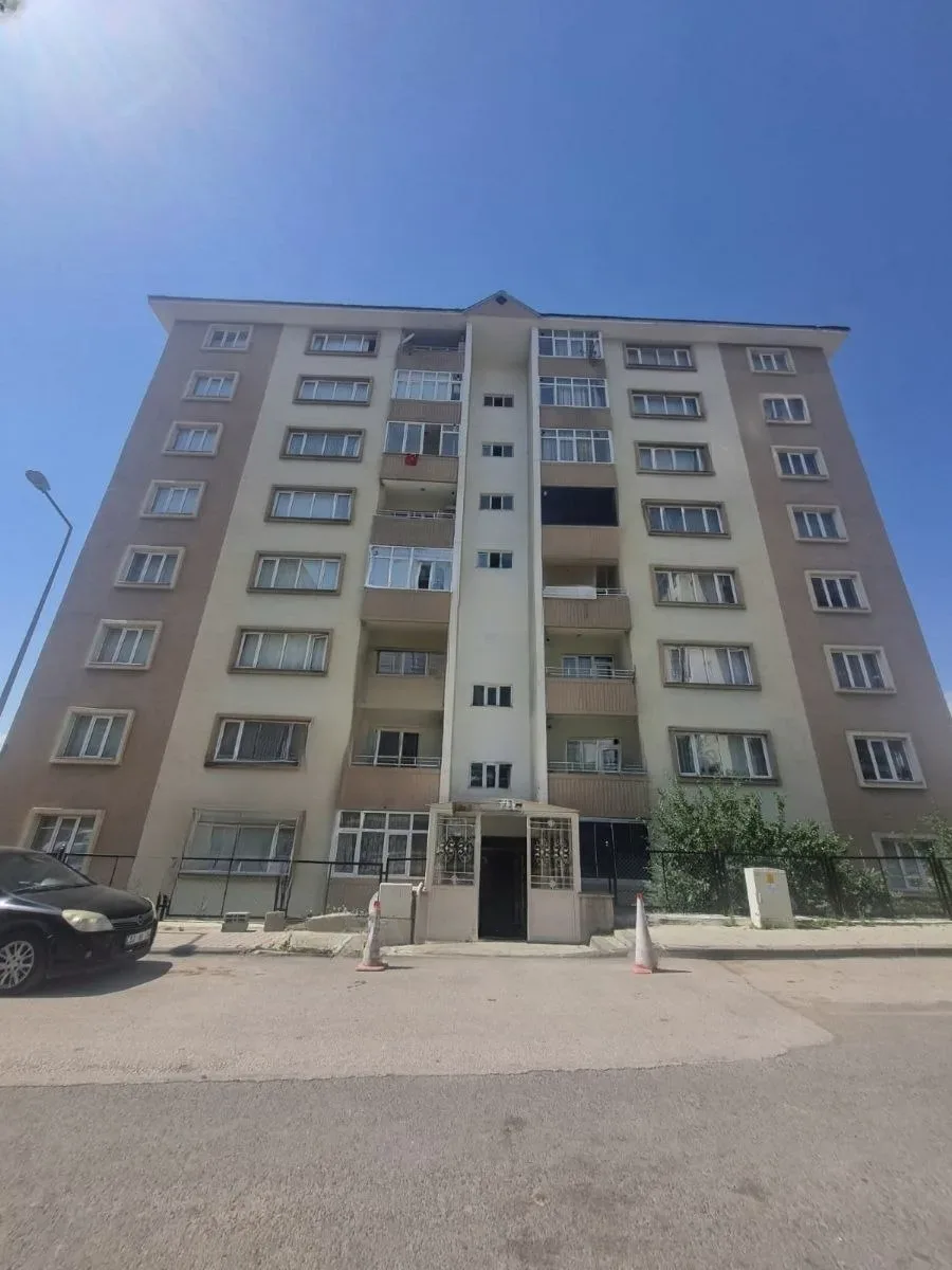 Yakutiye Terminal'da 175 m² Kiralık Daire - 1