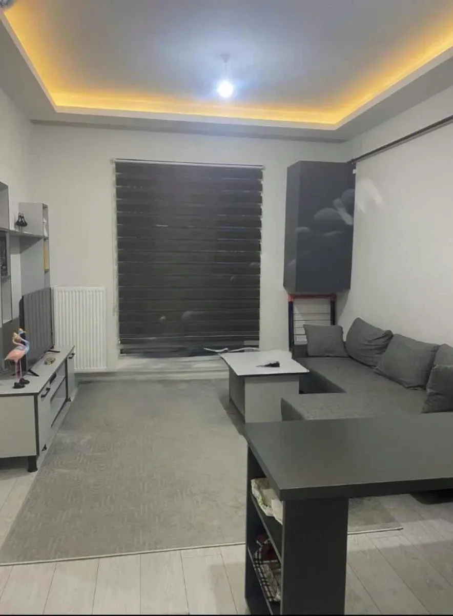 Palandöken Hüseyin Avni Ulaş'ta 50 m² Kiralık Villa