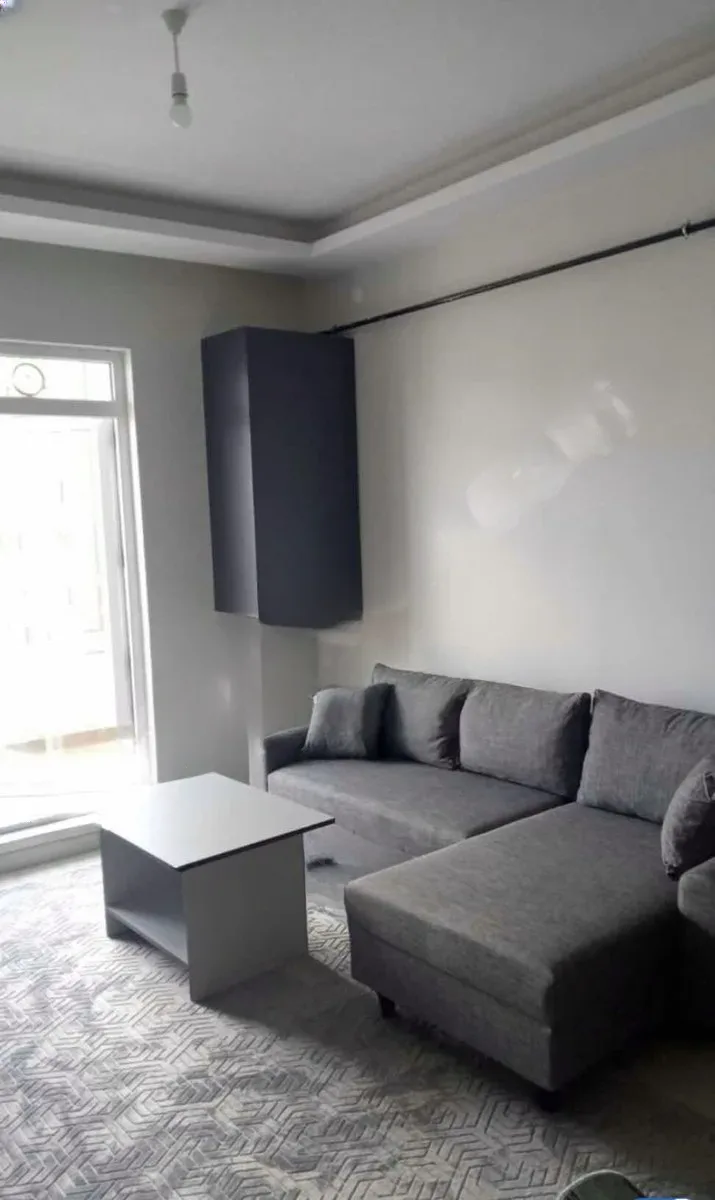 Palandöken Hüseyin Avni Ulaş'ta 50 m² Kiralık Villa