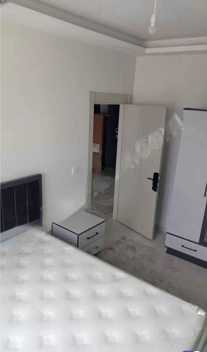 Palandöken Hüseyin Avni Ulaş'ta 50 m² Kiralık Villa
