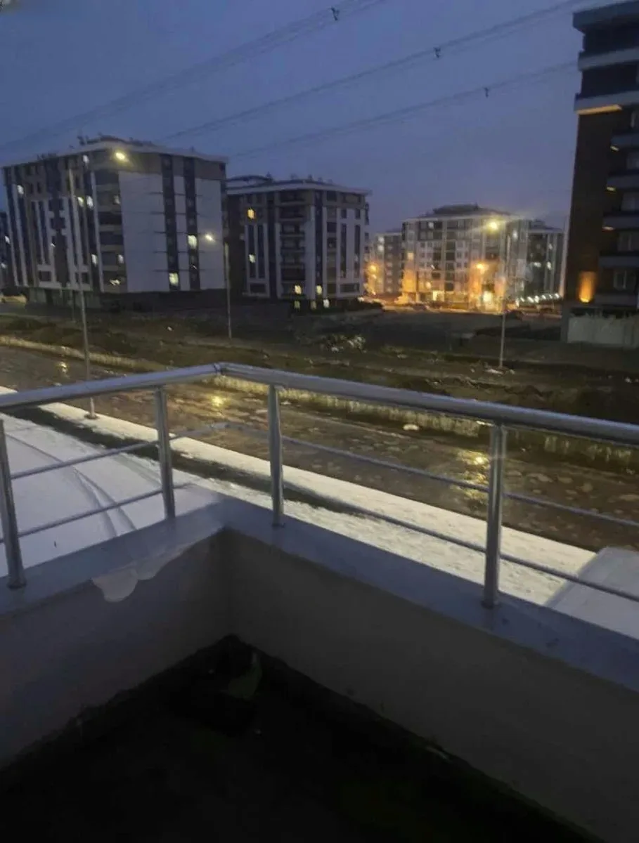Palandöken Hüseyin Avni Ulaş'ta 50 m² Kiralık Villa