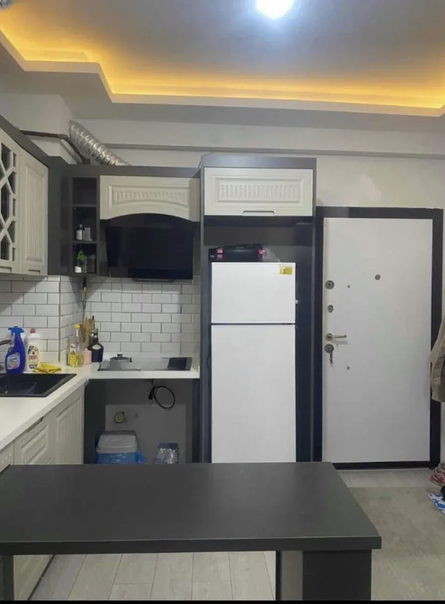 Palandöken Hüseyin Avni Ulaş'ta 50 m² Kiralık Villa
