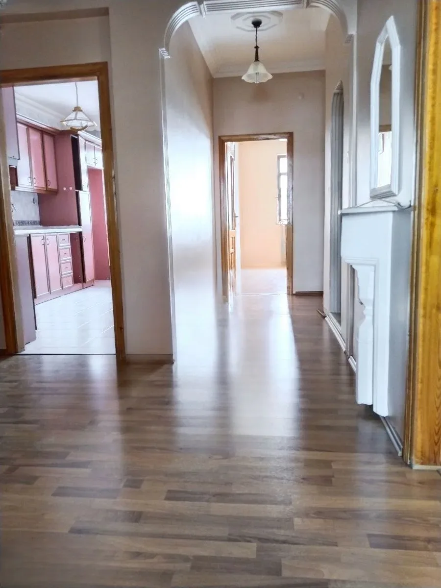 Palandöken Yunusemre'de 160 m² Kiralık Daire - 2
