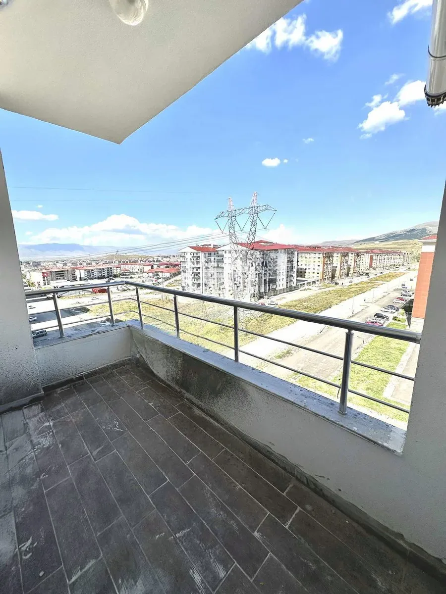 Palandöken Hüseyin Avni Ulaş'ta 50 m² Kiralık Daire - 1