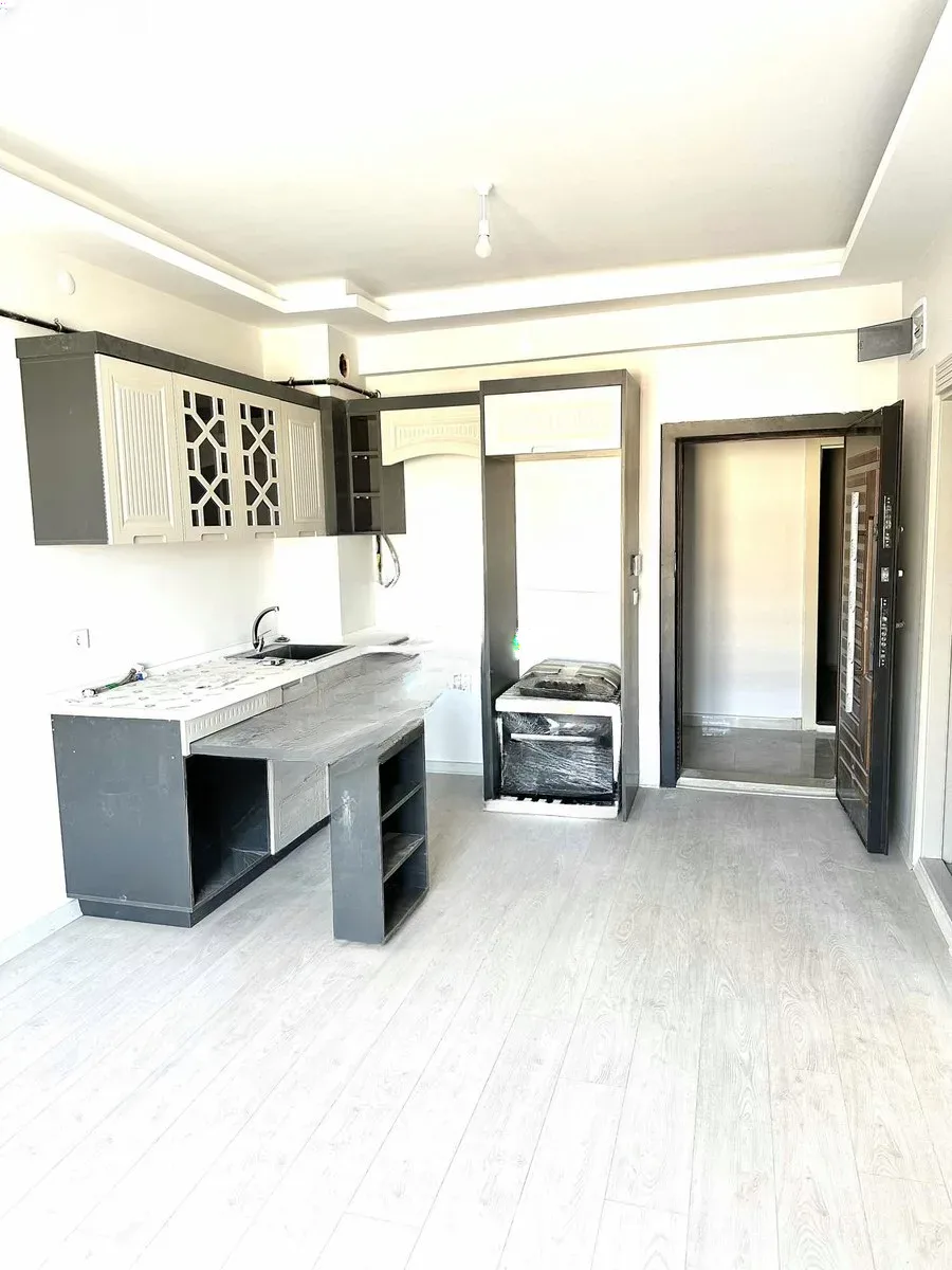 Palandöken Hüseyin Avni Ulaş'ta 50 m² Kiralık Daire - 4