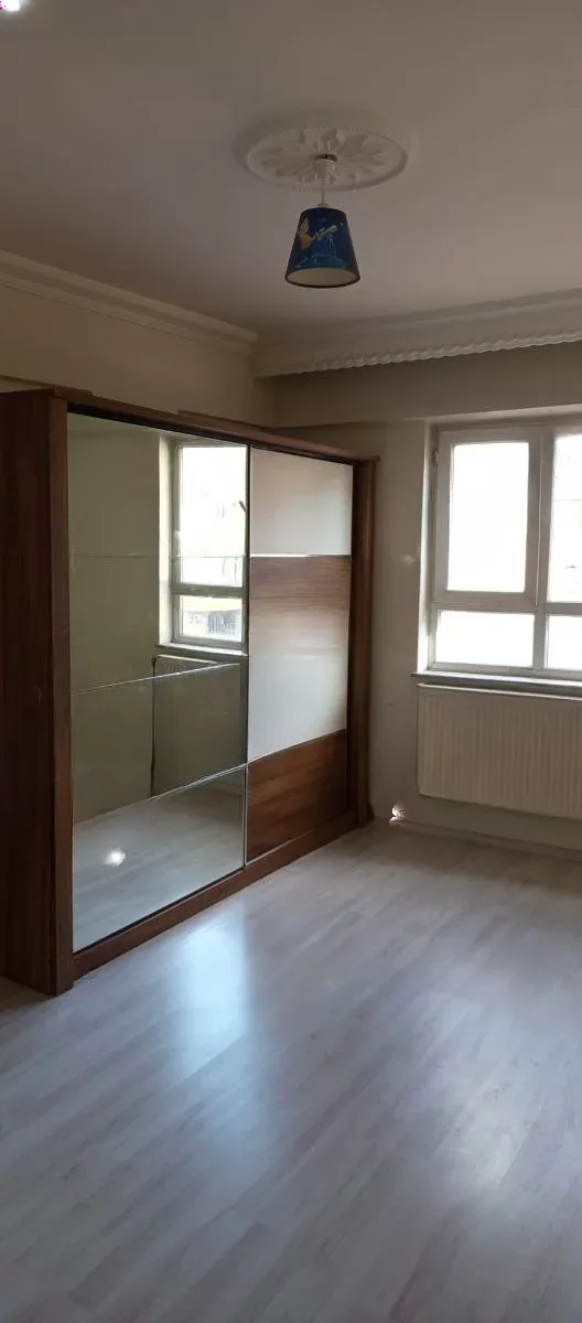 Yakutiye Terminal'da 150 m² Kiralık Daire - 2