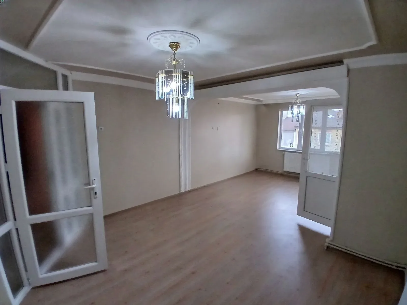 Palandöken Yunusemre'de 130 m² Kiralık Daire - 1