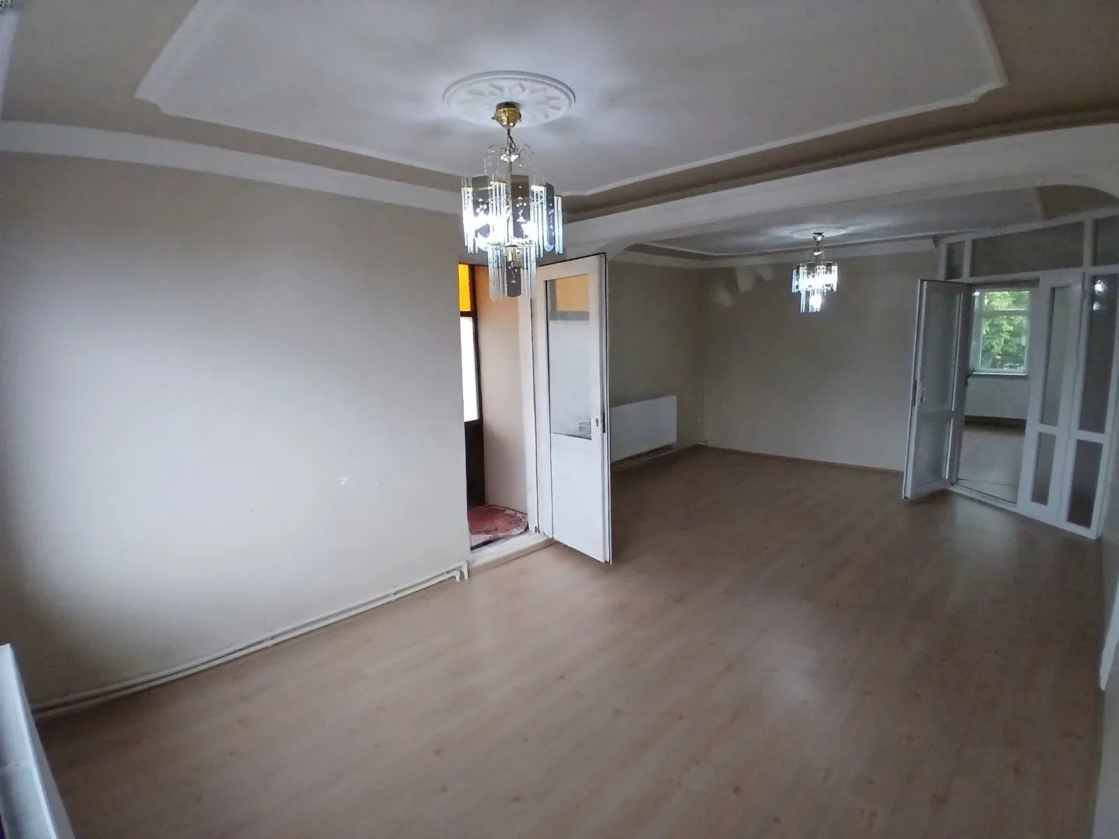 Palandöken Yunusemre'de 130 m² Kiralık Daire - 2
