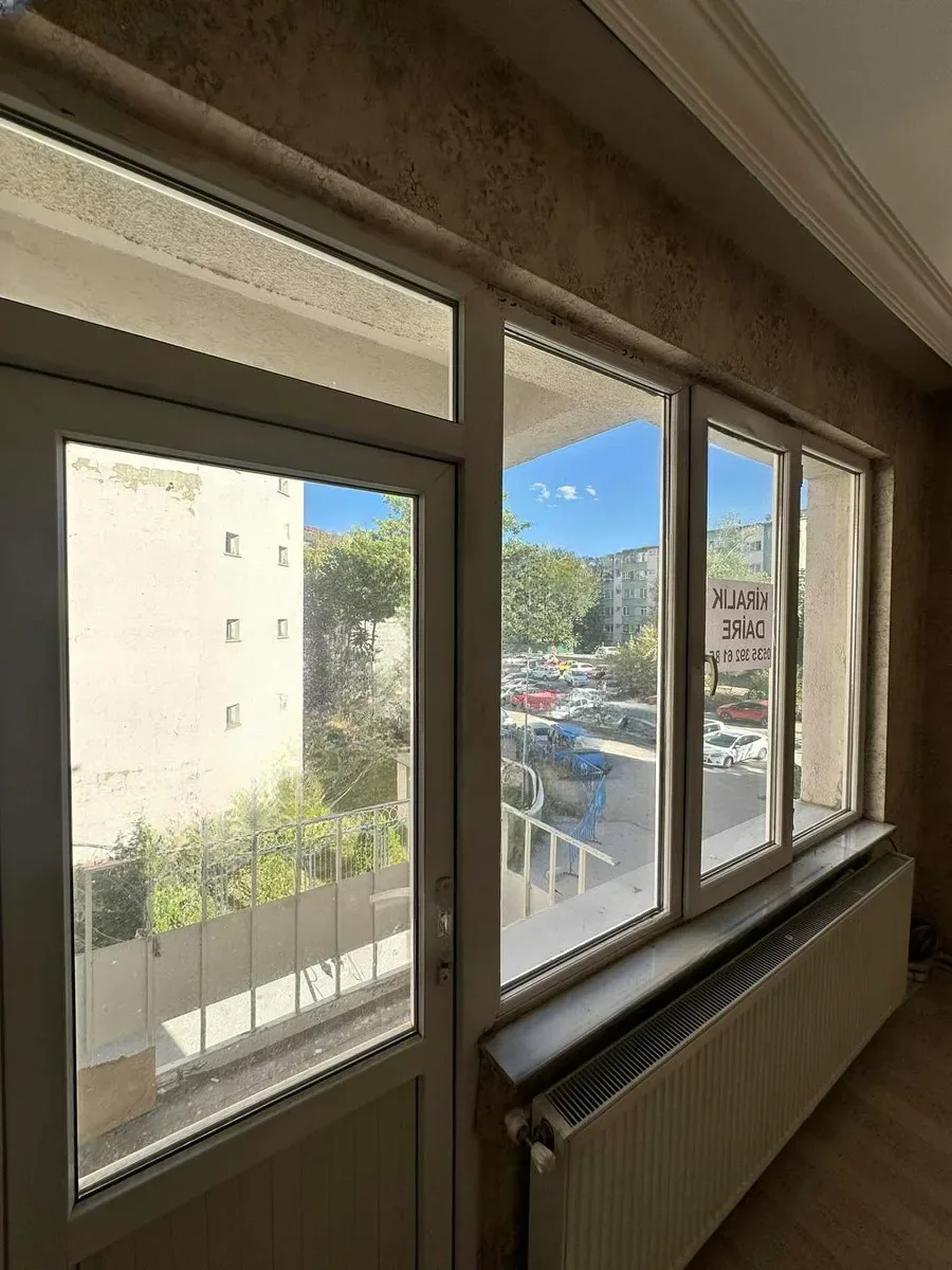 Yakutiye Lalapaşa'da 100 m² Kiralık Daire - 1