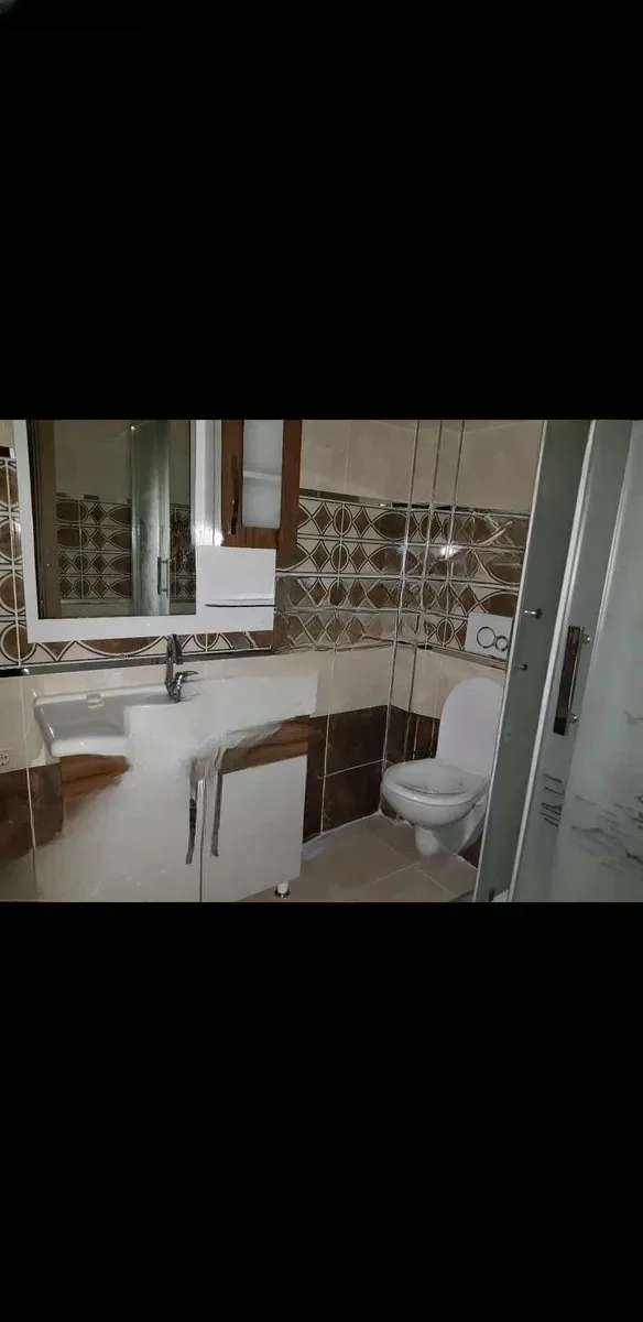 Aziziye Merkez'de 160 m² Kiralık Daire - 5