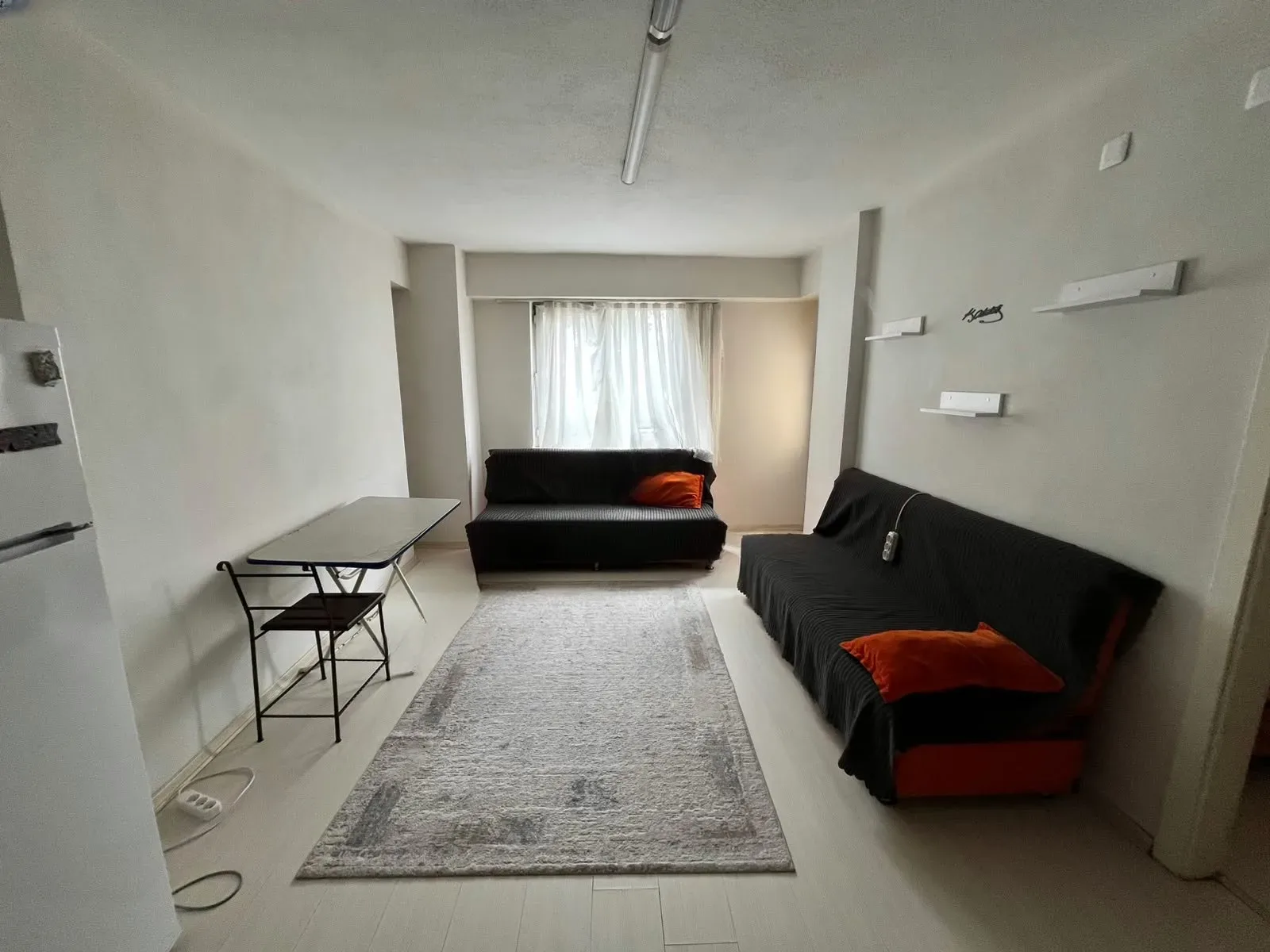Palandöken Adnan Menderes'te 75 m² Kiralık Villa