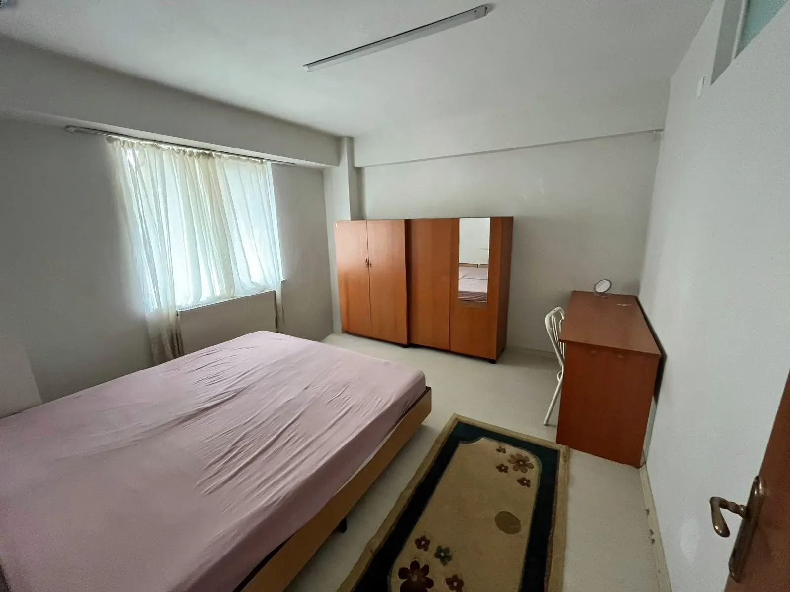 Palandöken Adnan Menderes'te 75 m² Kiralık Villa