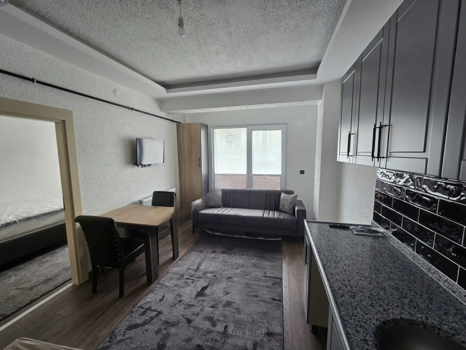 Aziziye Merkez'de 55 m² Kiralık Daire - 1